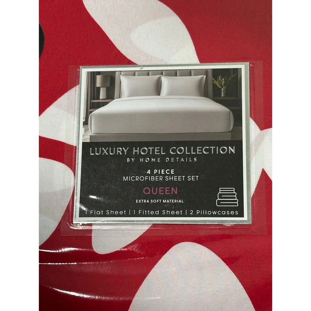 Home Details luxury hotel